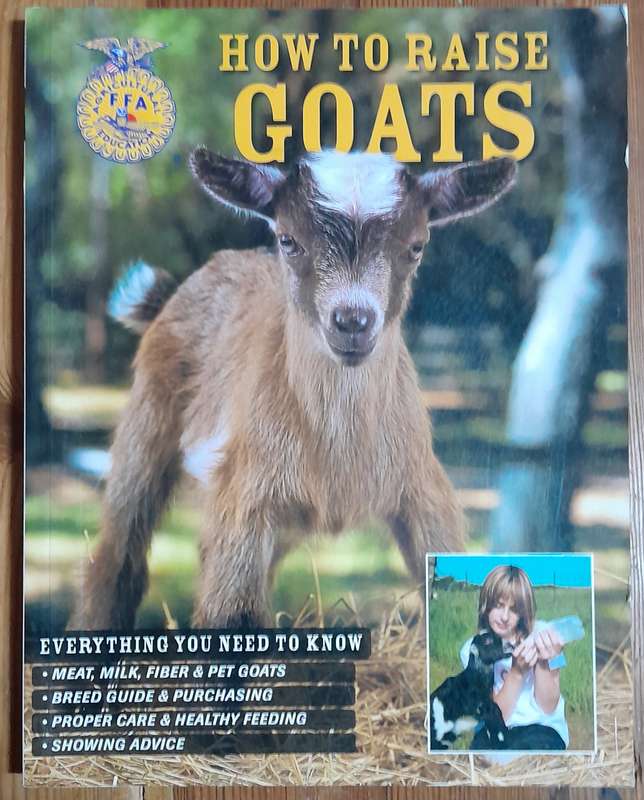How to Raise Goats