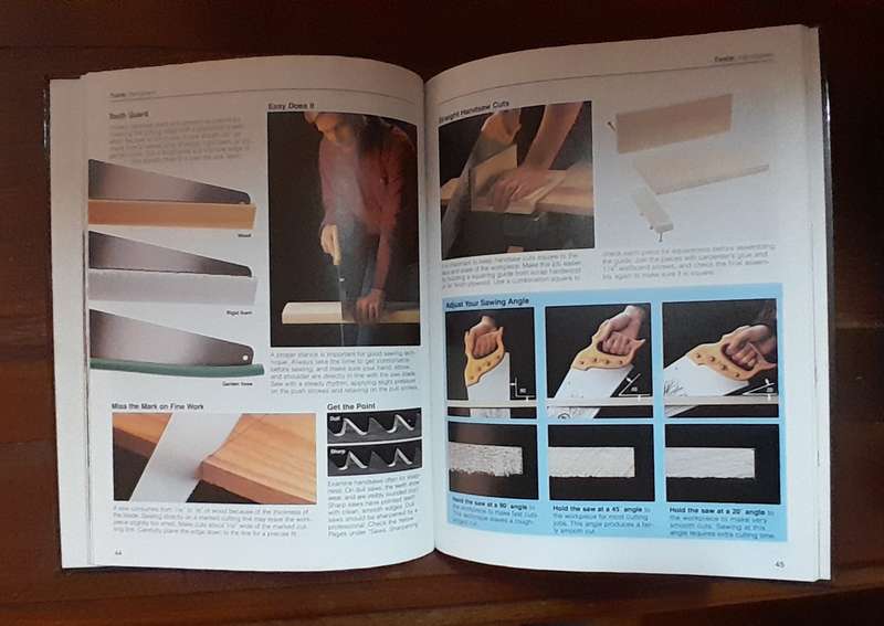 Black & Decker - set of 7 Home Improvement books