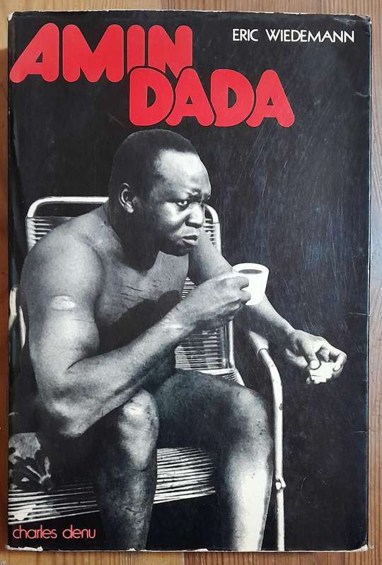 Amin Dada