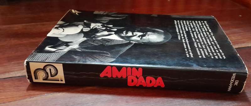Amin Dada