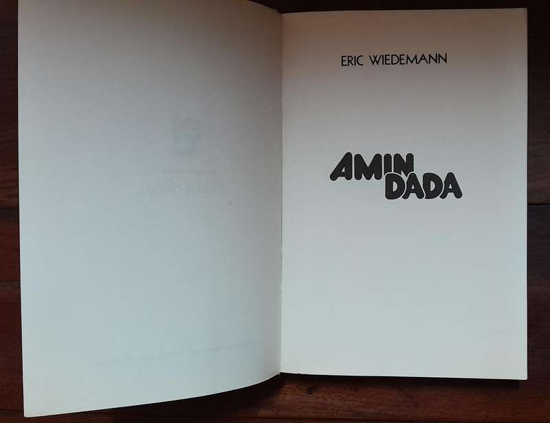 Amin Dada