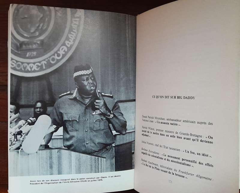 Amin Dada