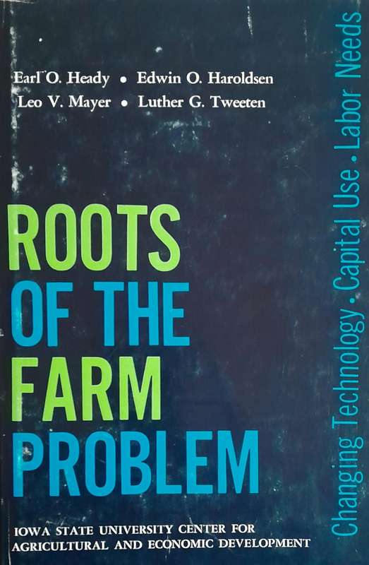 Roots of the Farm Problem