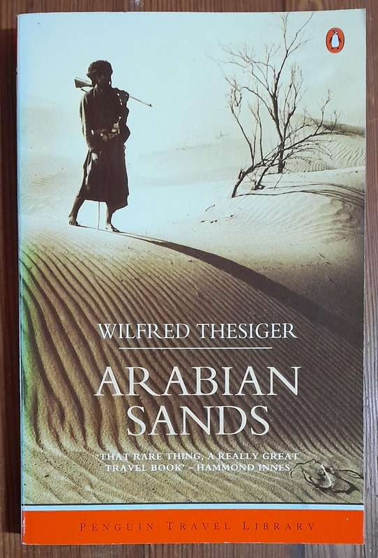 Arabian Sands