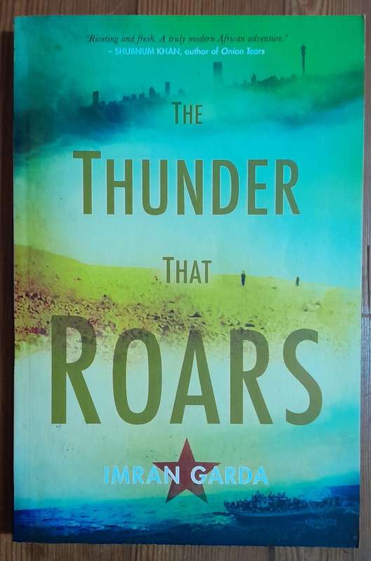 The Thunder that Roars