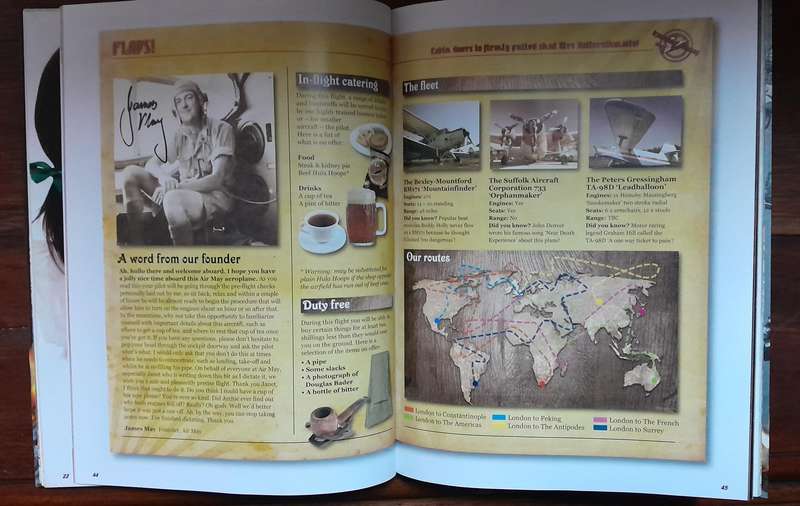 Top Gear - 2 annuals