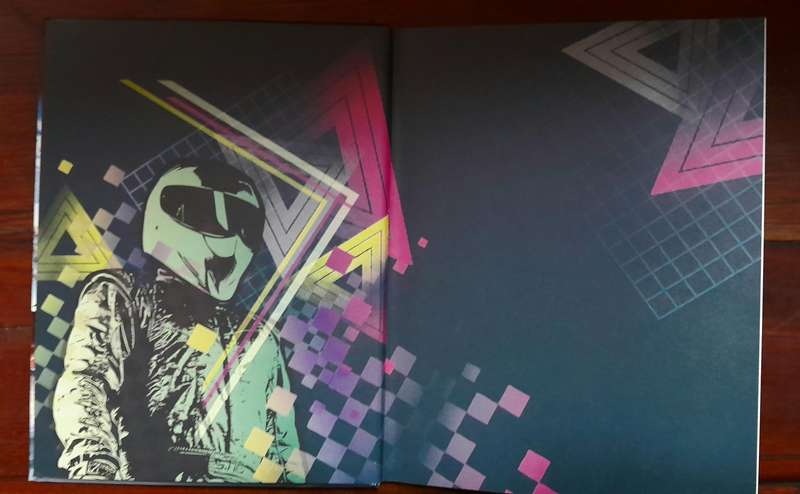 Top Gear - 2 annuals