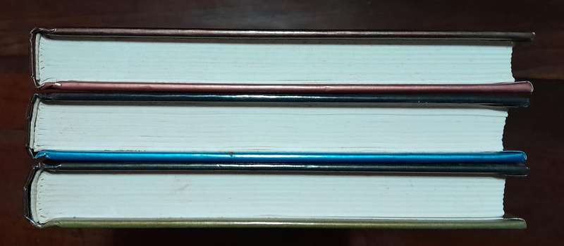 Molecular Electronics and Molecular Electronic Devices - set of 3 books