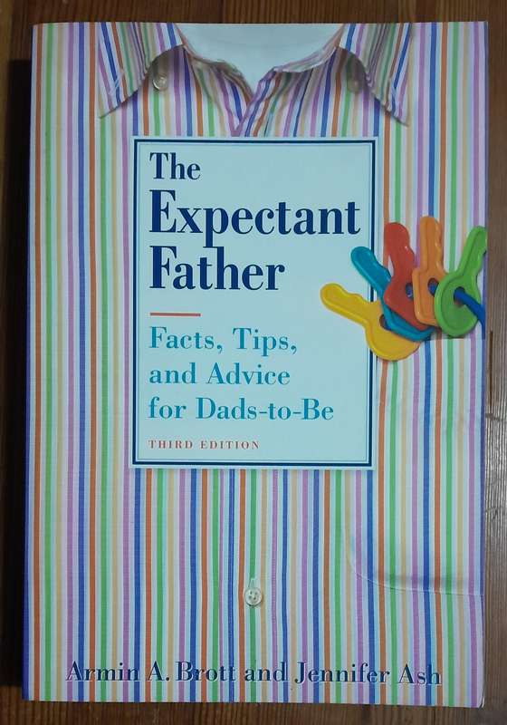 The Expectant Father