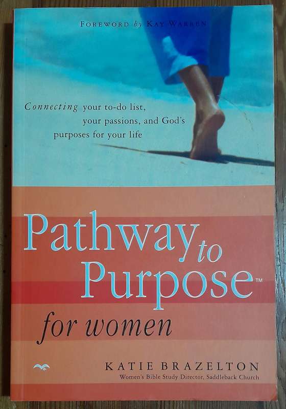 Pathway to Purpose
