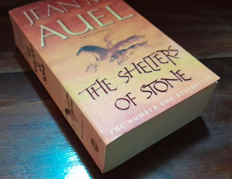 The Shelters of Stone
