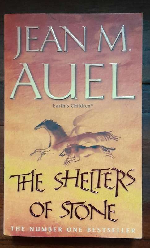 The Shelters of Stone