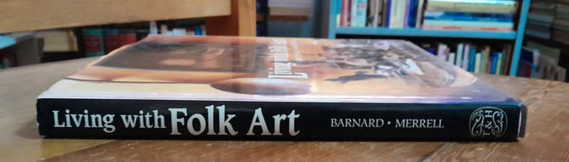 Living with Folk Art