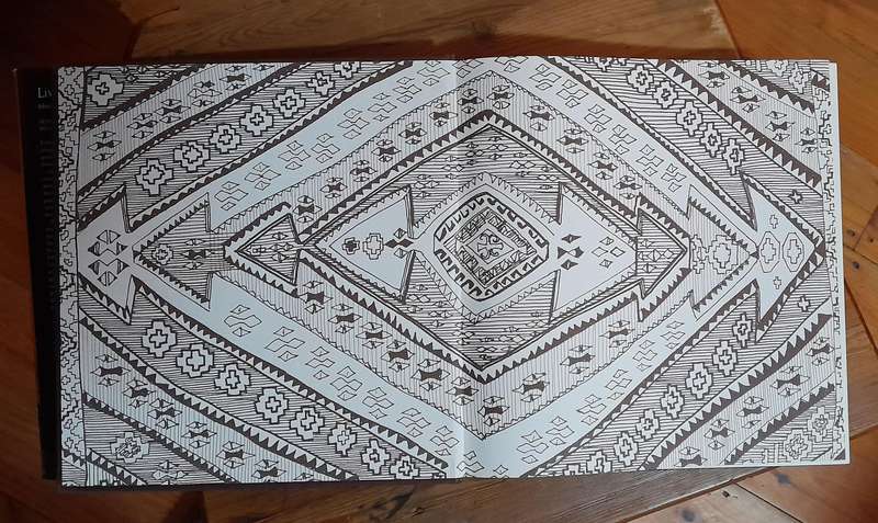 Living with Folk Art