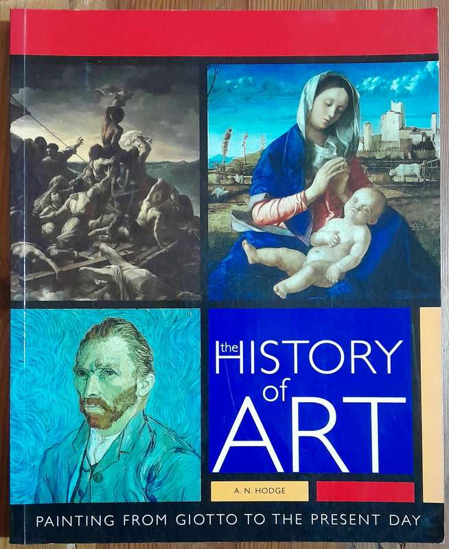 The History of Art
