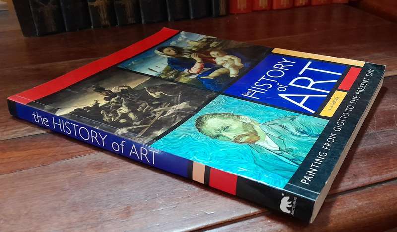 The History of Art