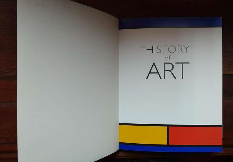 The History of Art