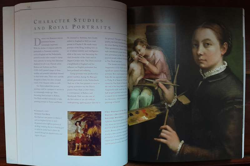 The History of Art