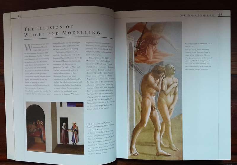 The History of Art