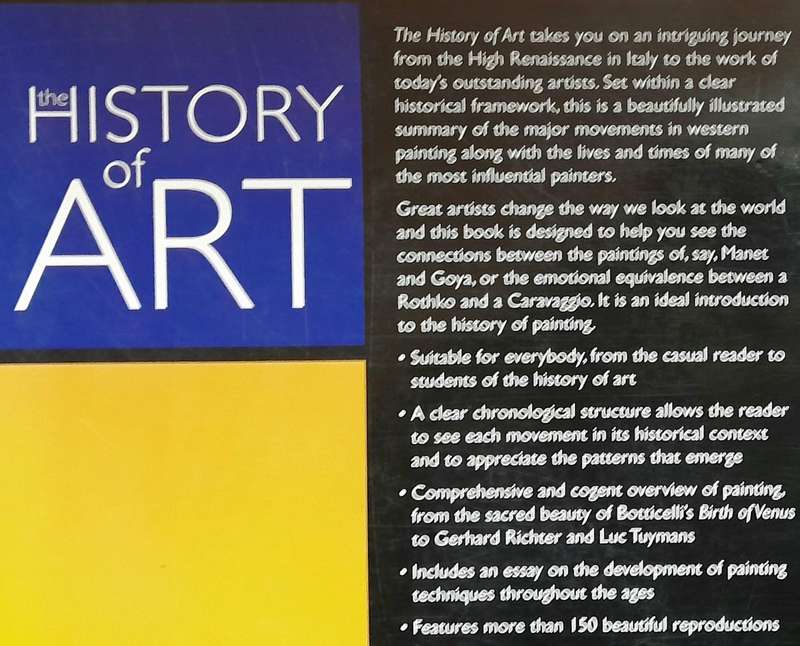 The History of Art
