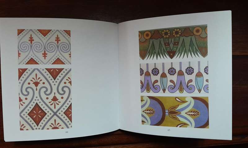 Egyptian Ornment