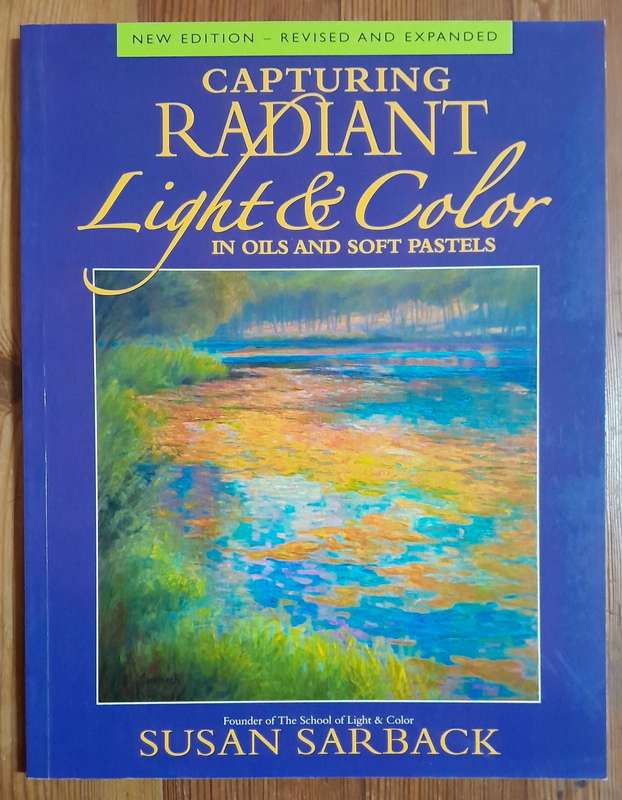 Capturing Radiant Light & Color