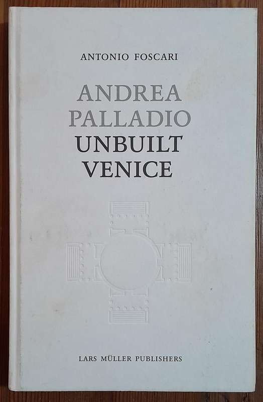 Unbuilt Venice