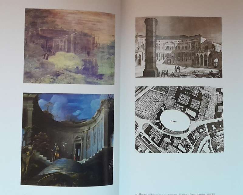 Unbuilt Venice