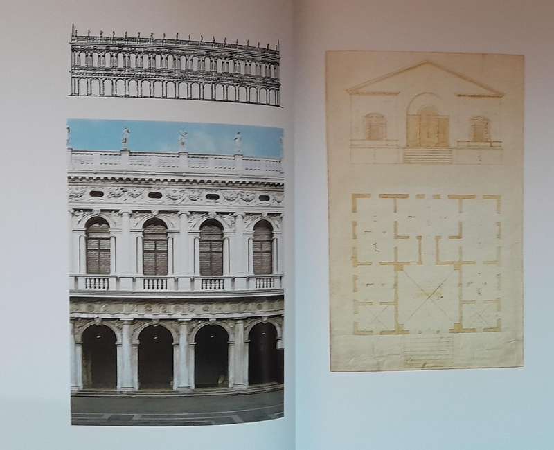 Unbuilt Venice