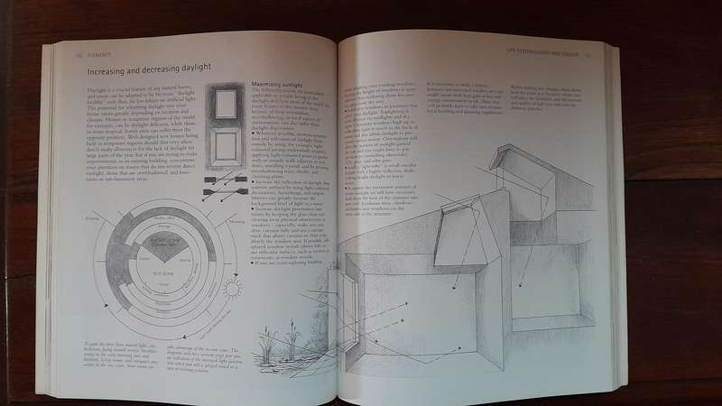 The gaia natural house book
