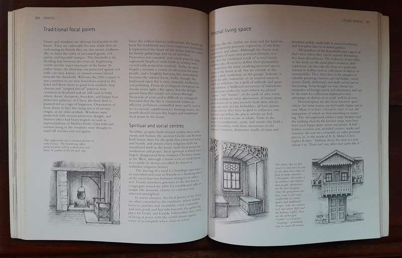 The gaia natural house book