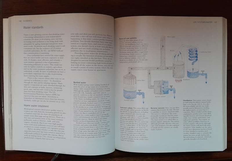 The gaia natural house book