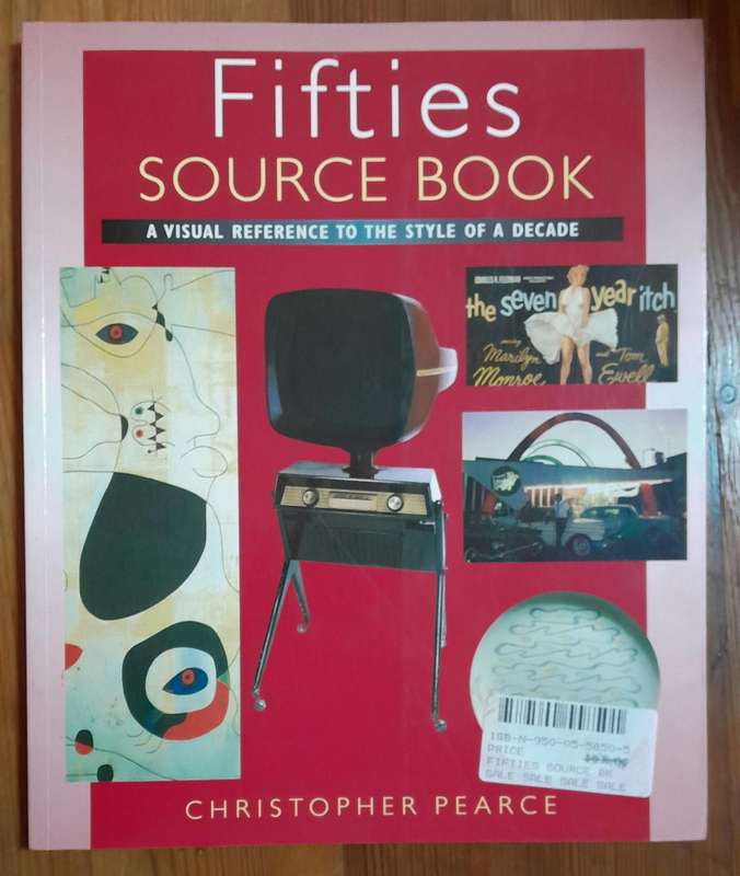 Fifties Source Book