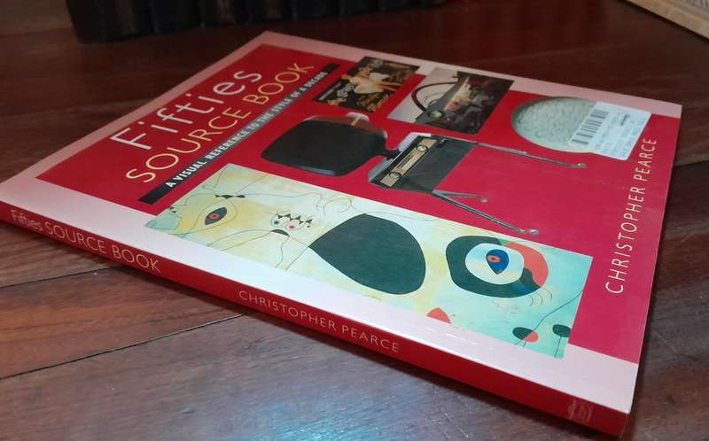 Fifties Source Book