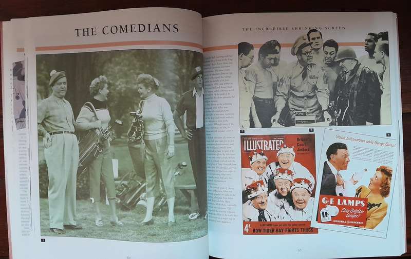 Fifties Source Book