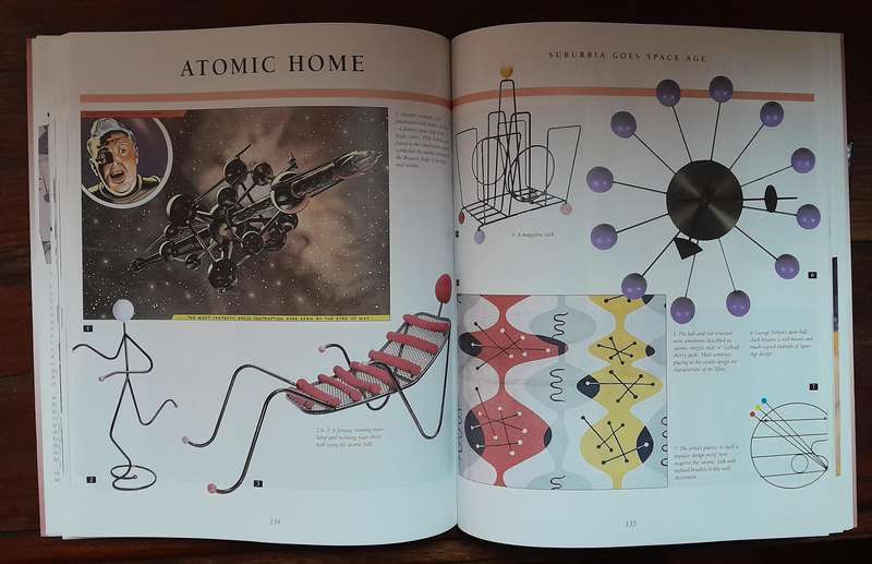 Fifties Source Book