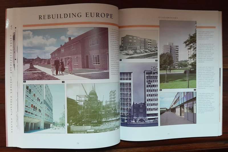 Fifties Source Book
