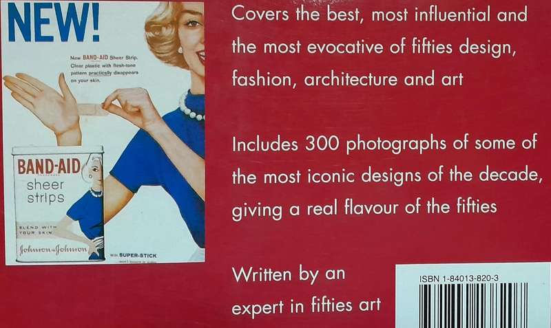 Fifties Source Book