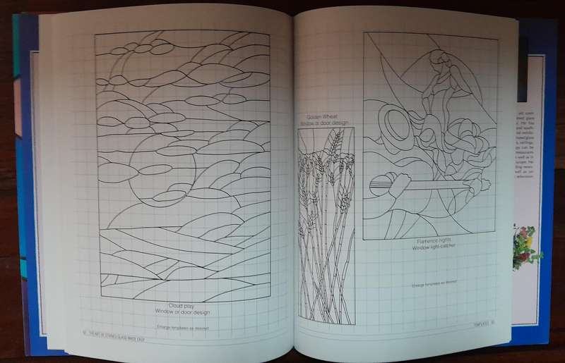 The Art of Stained Glass