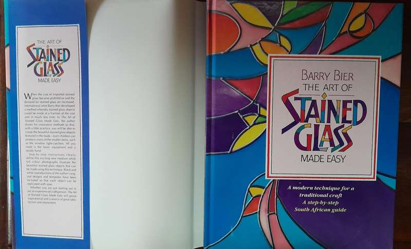 The Art of Stained Glass
