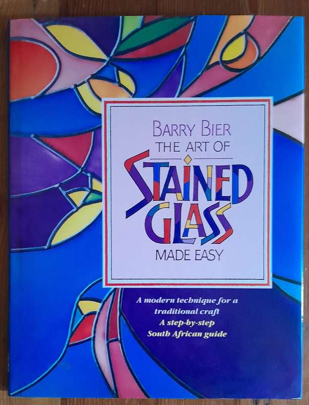 The Art of Stained Glass