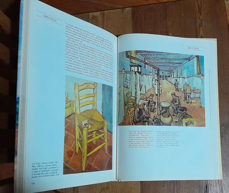 The Age of the Impressionists