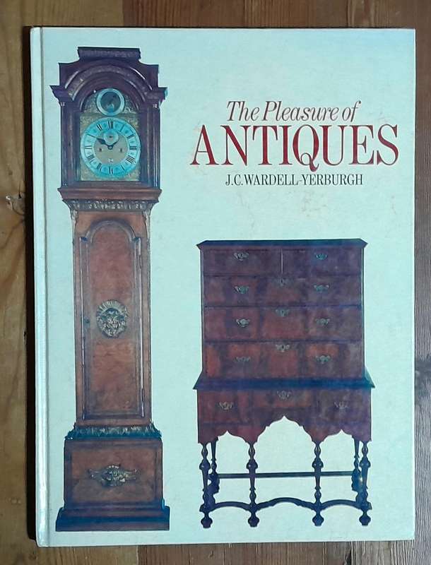 The Pleasure of Antiques