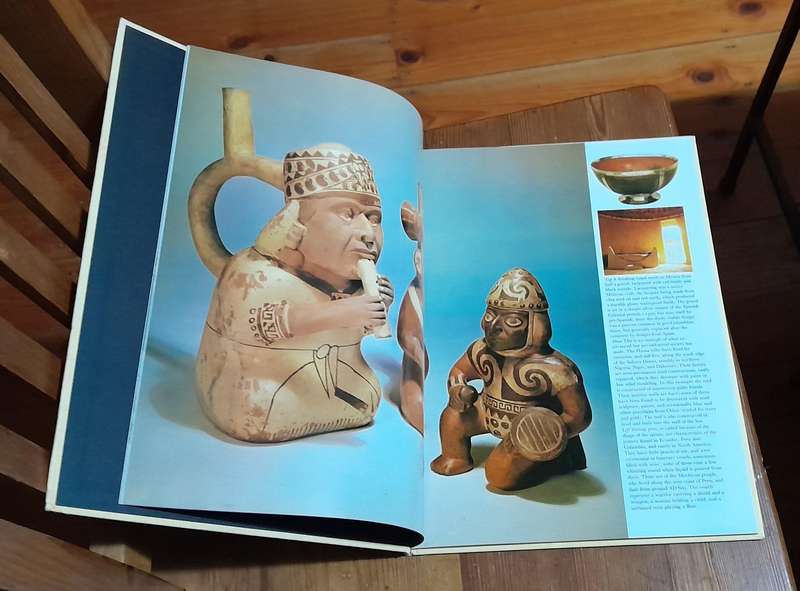The Pleasure of Antiques