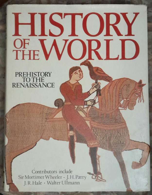 History of the World