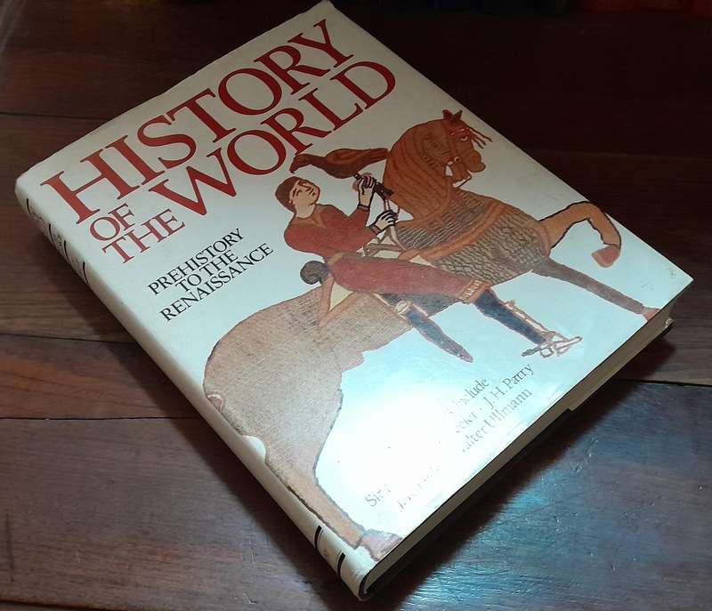 History of the World