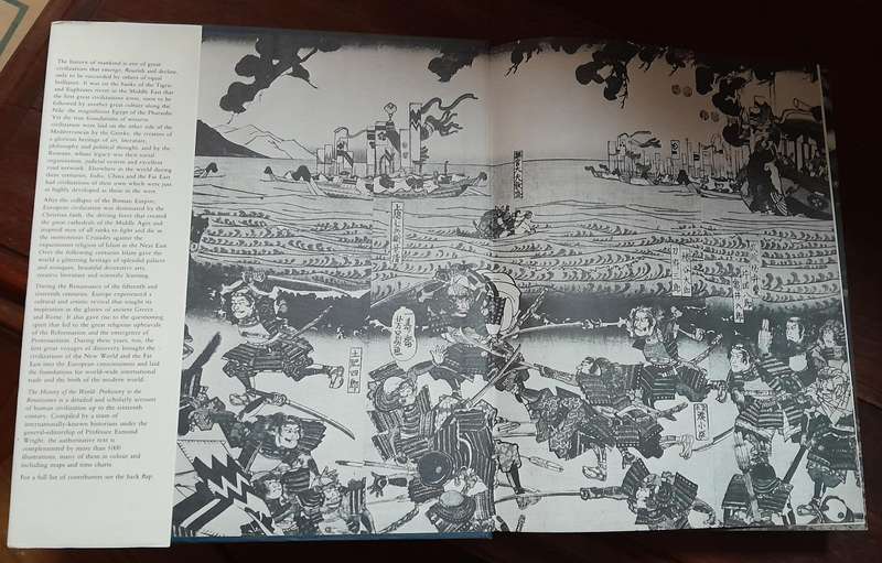 History of the World