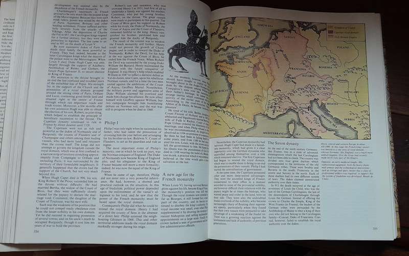History of the World