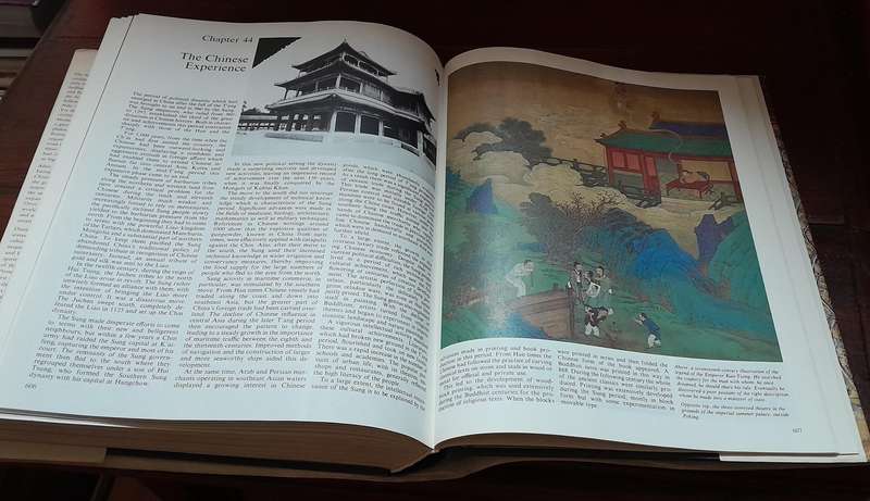 History of the World