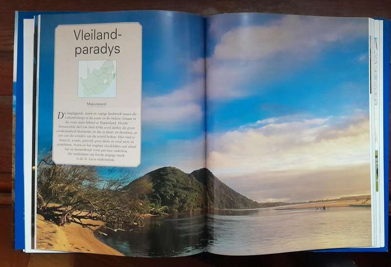 Puik Vakansieplekke in Suid-Afrika